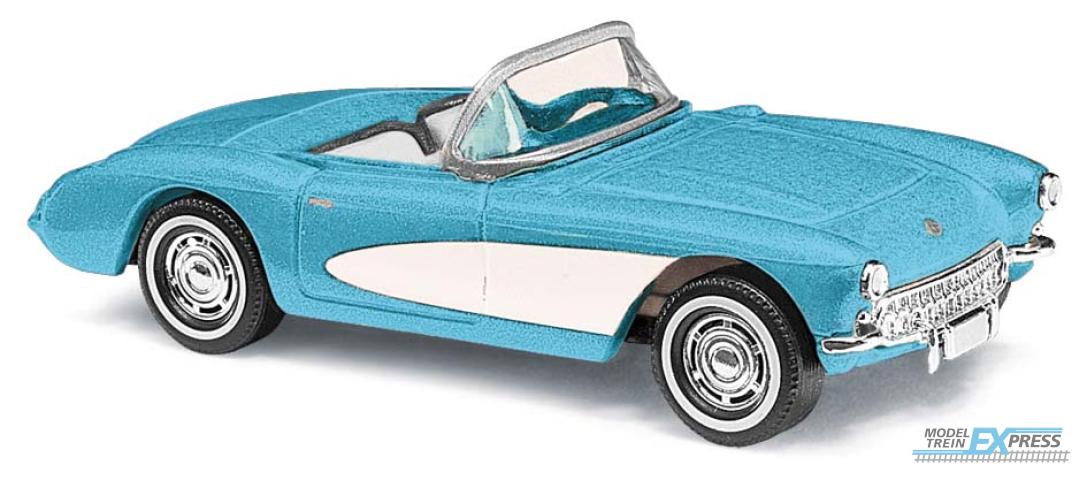 Busch autos 45411